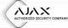 AJAX Authorized security company